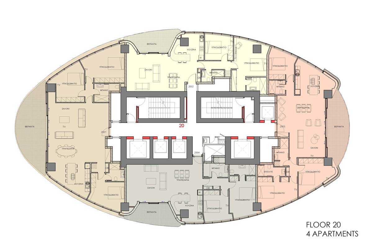 360 Nicosia