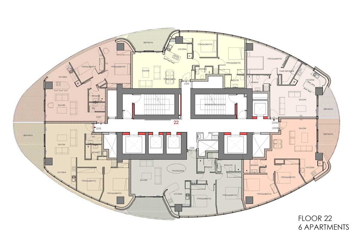 360 Nicosia