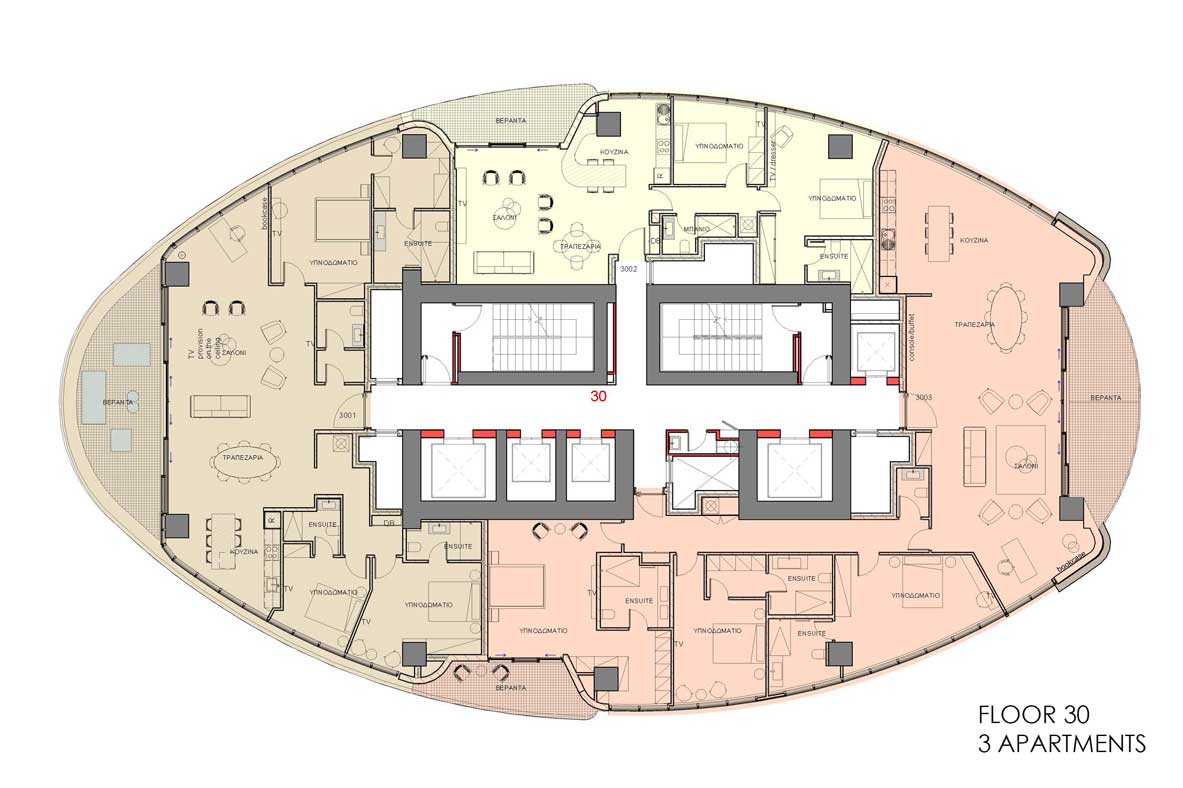 360 Nicosia
