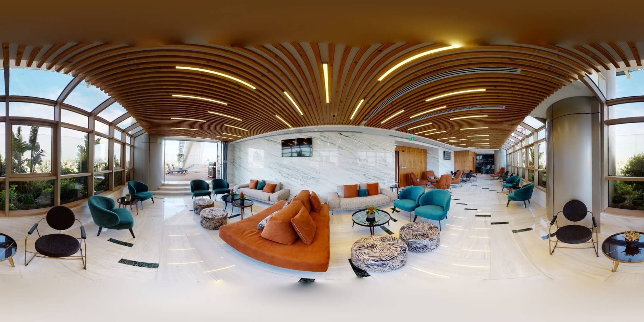 360 Nicosia