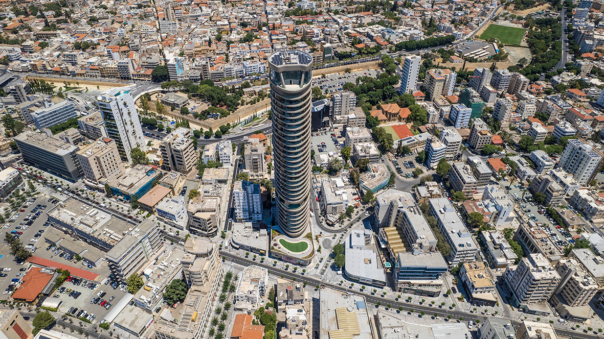 360 Nicosia