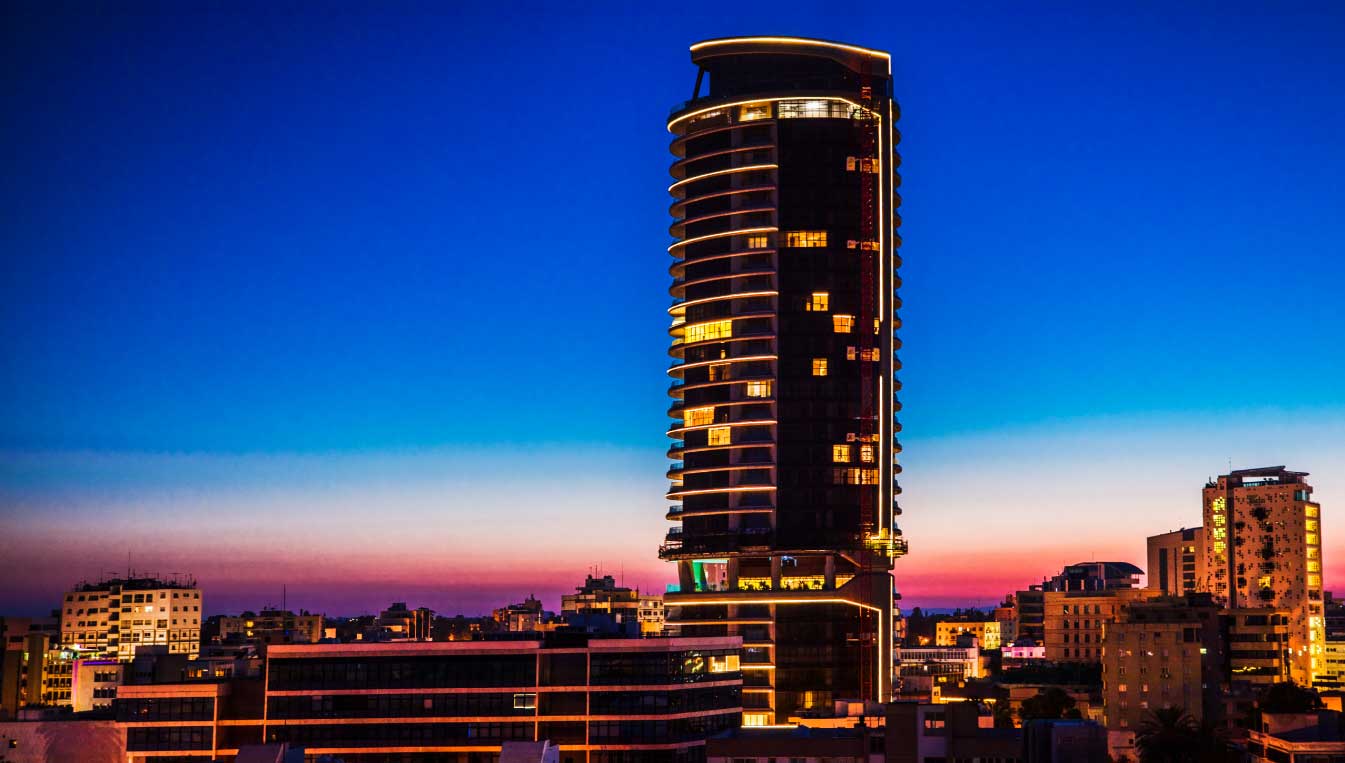 360 Nicosia
