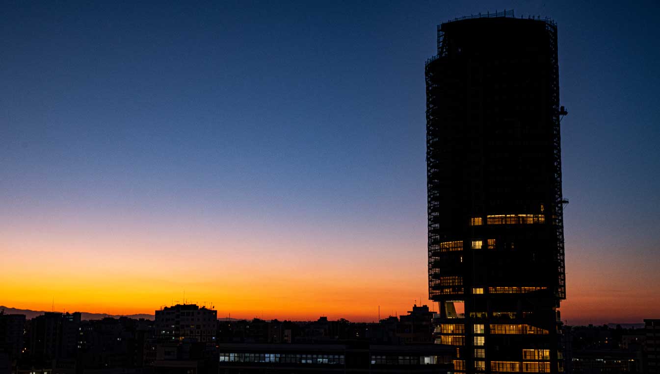 360 Nicosia
