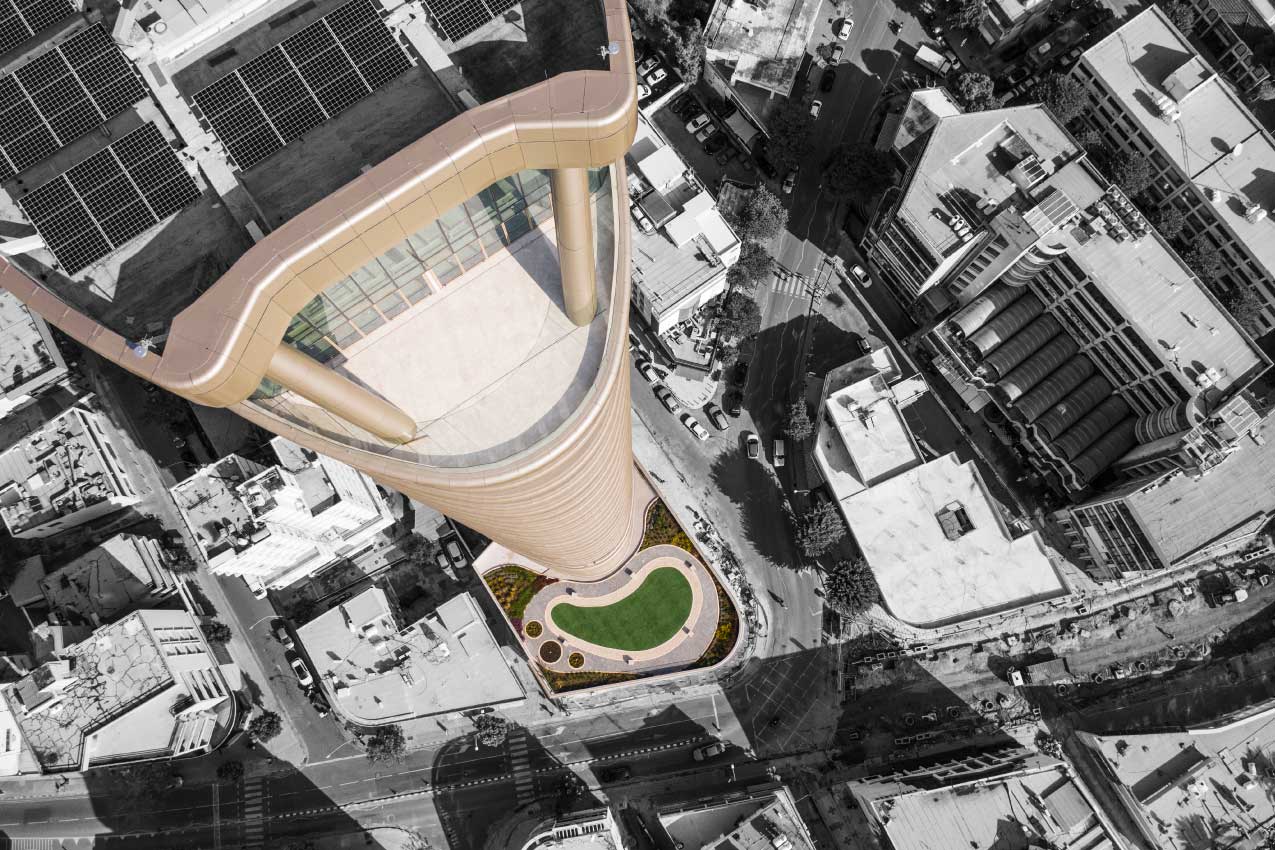 360 Nicosia