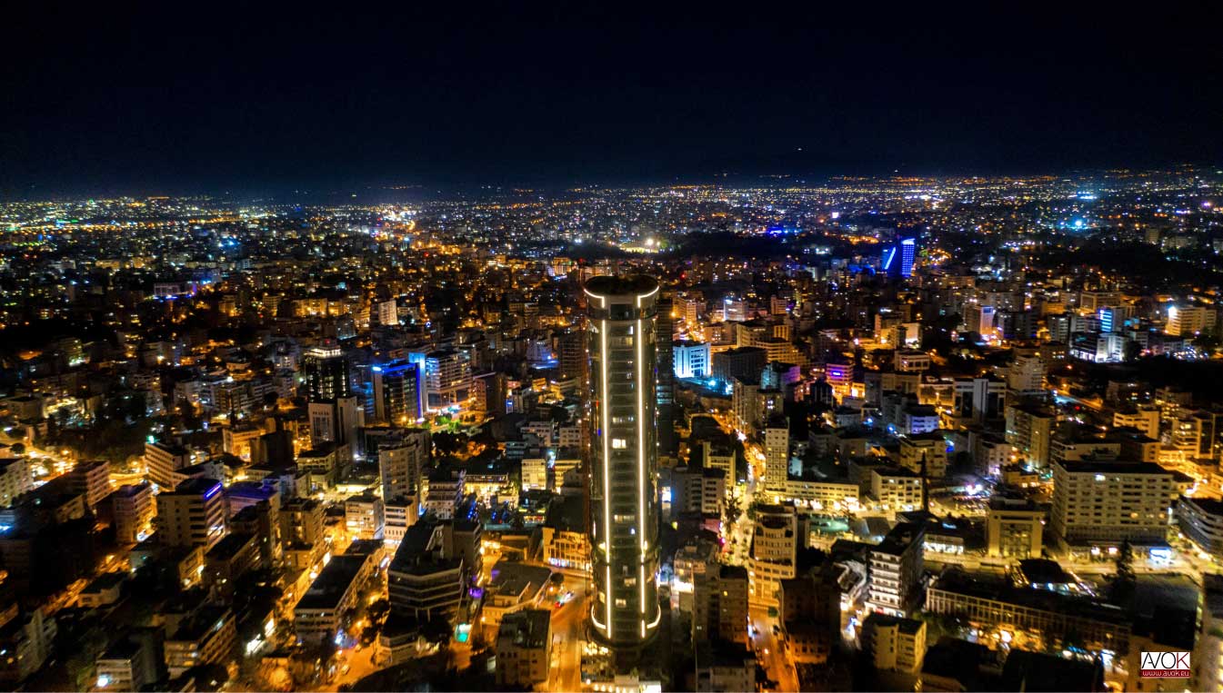 360 Nicosia
