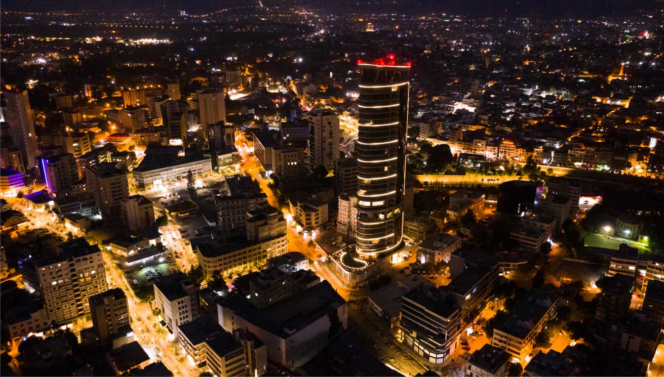 360 Nicosia