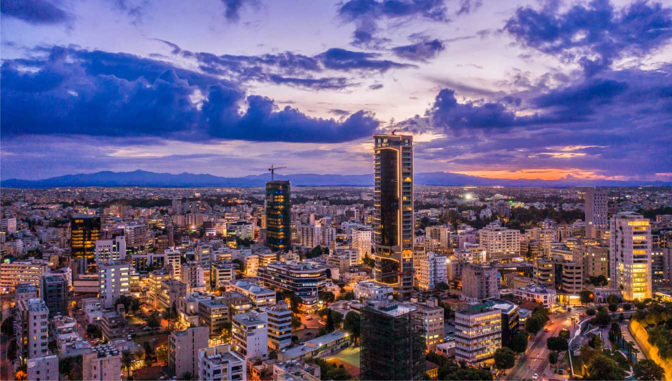 360 Nicosia