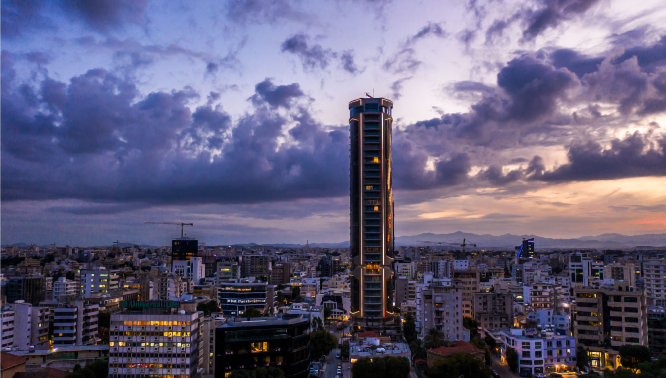 360 Nicosia