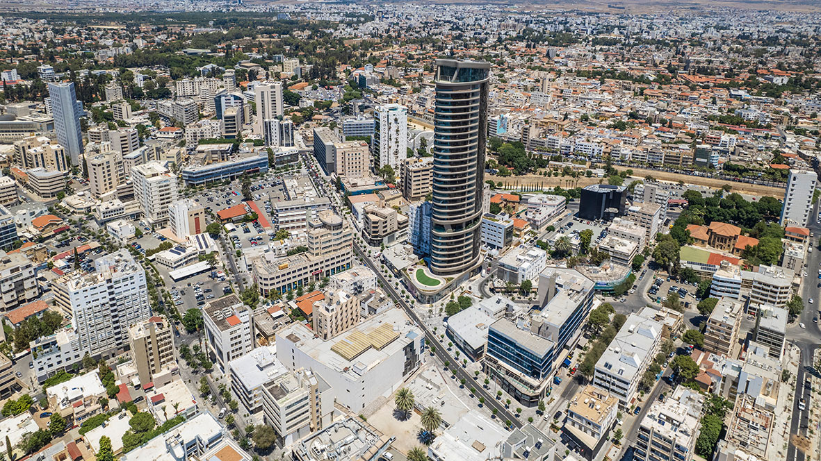 360 Nicosia