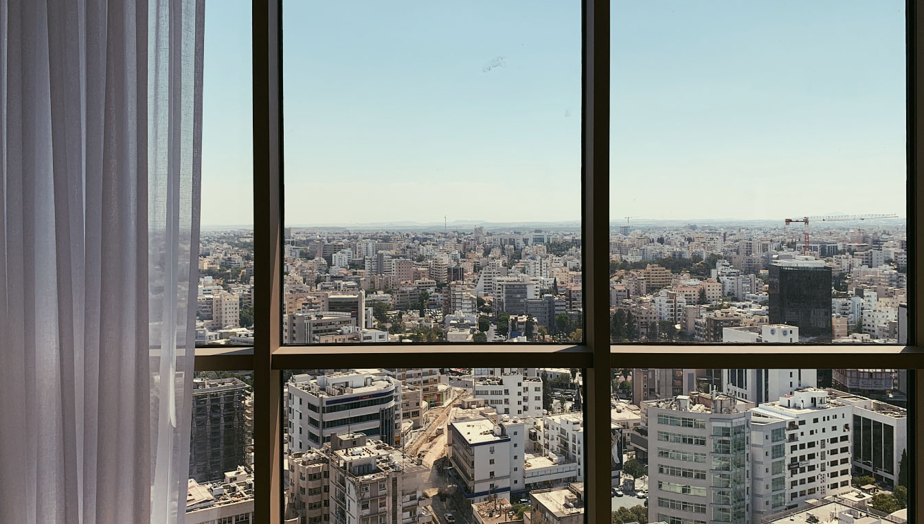 360 Nicosia