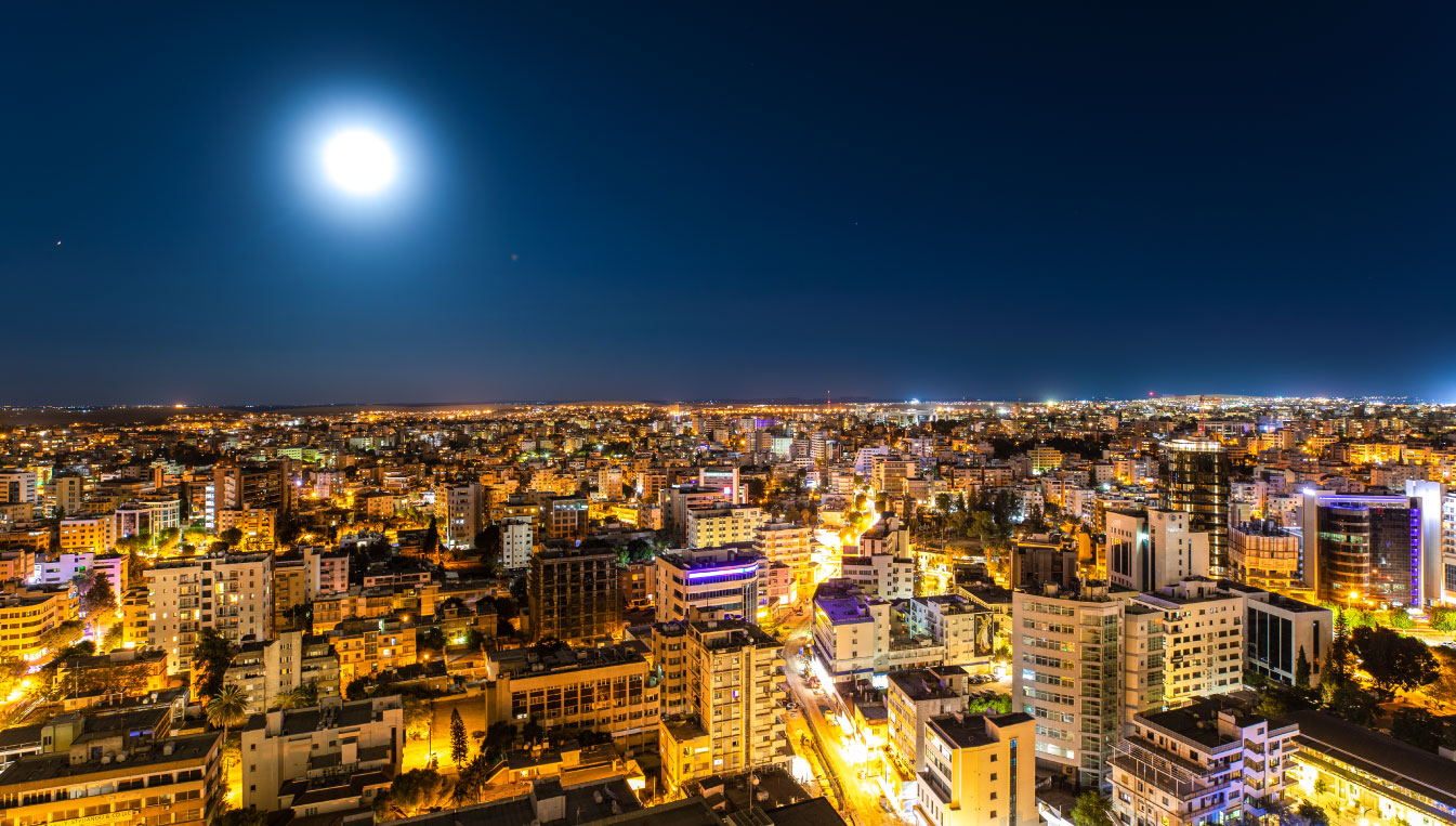 360 Nicosia