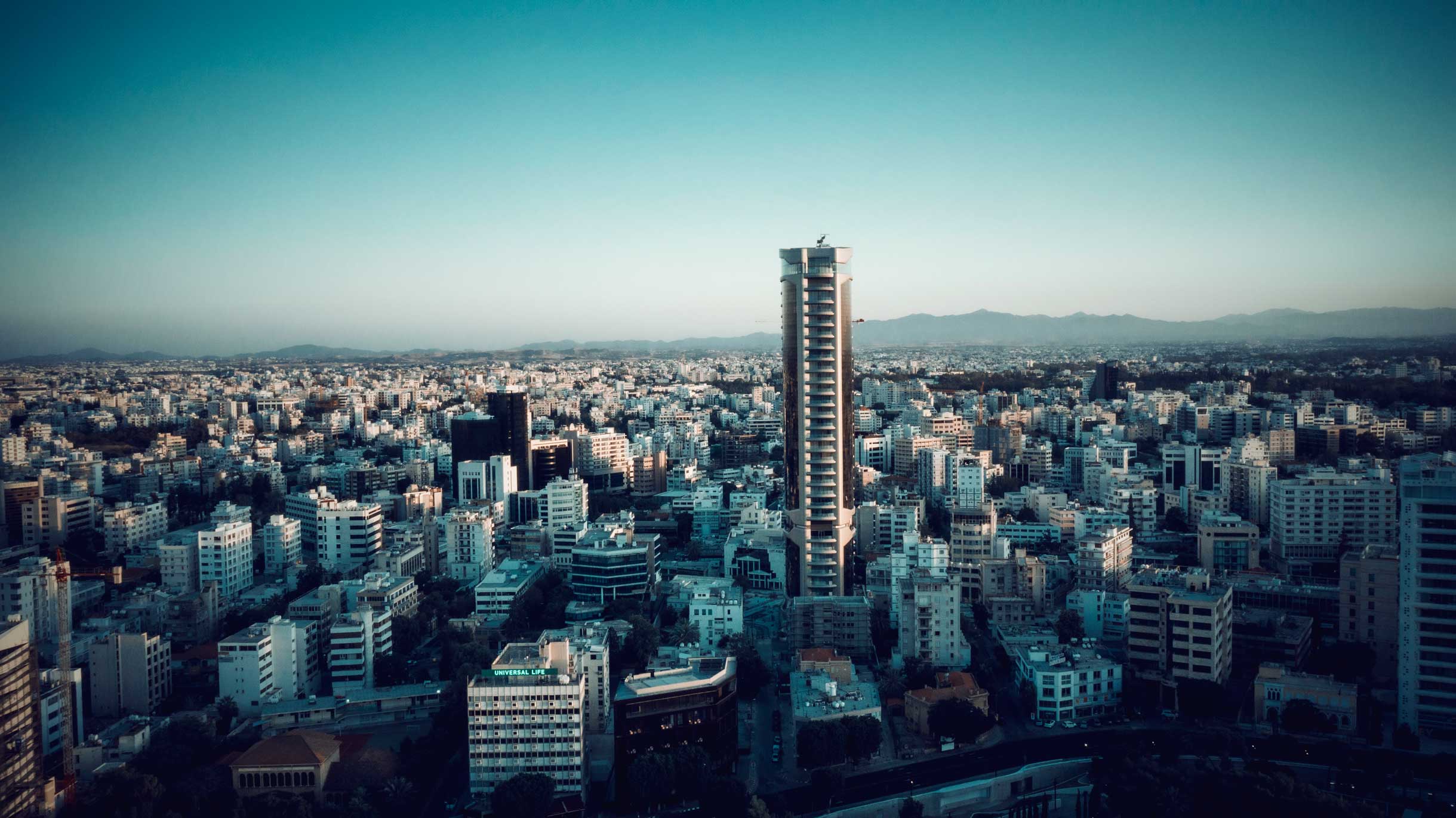 360 Nicosia