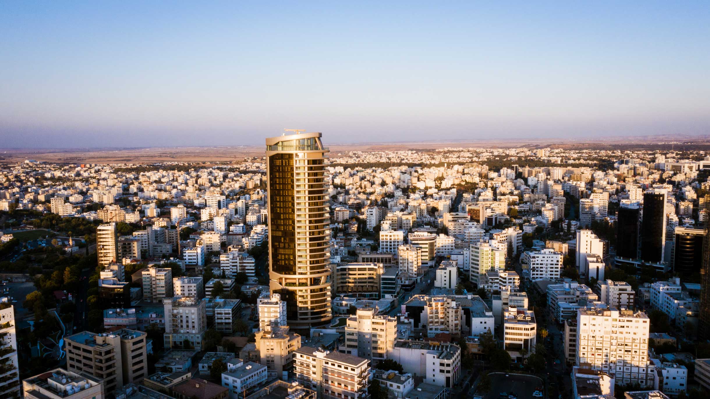 360 Nicosia