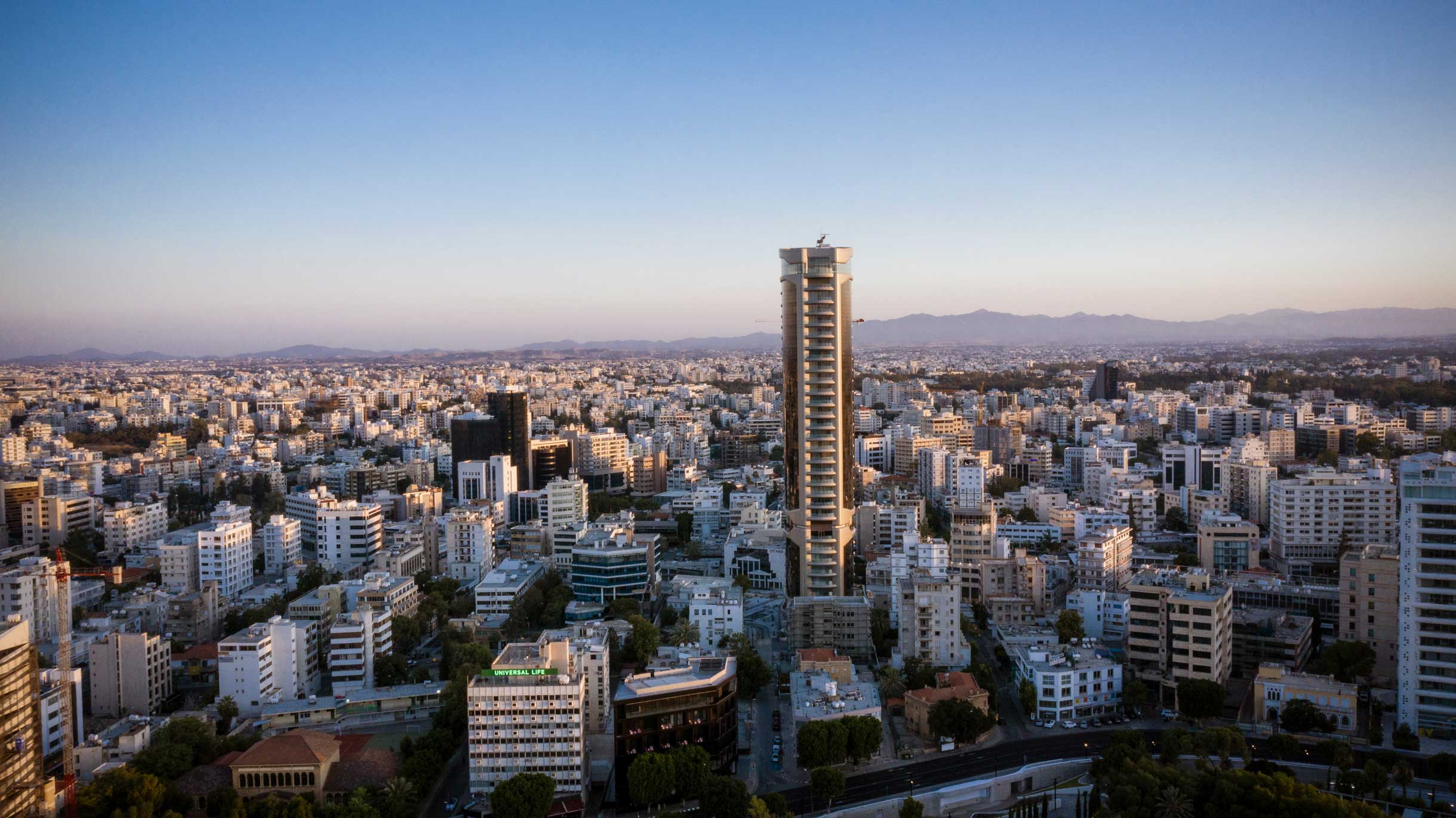 360 Nicosia