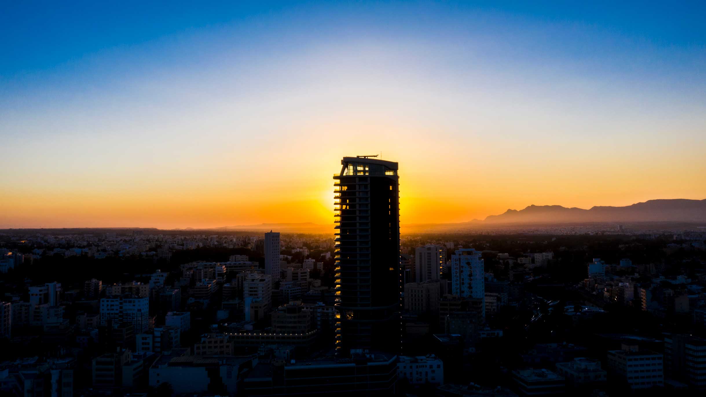360 Nicosia