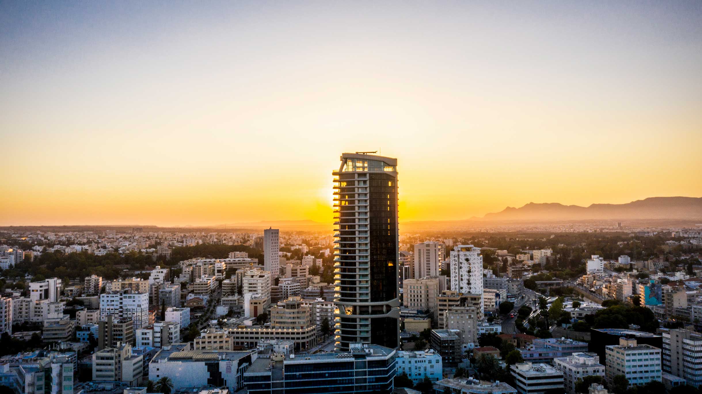 360 Nicosia