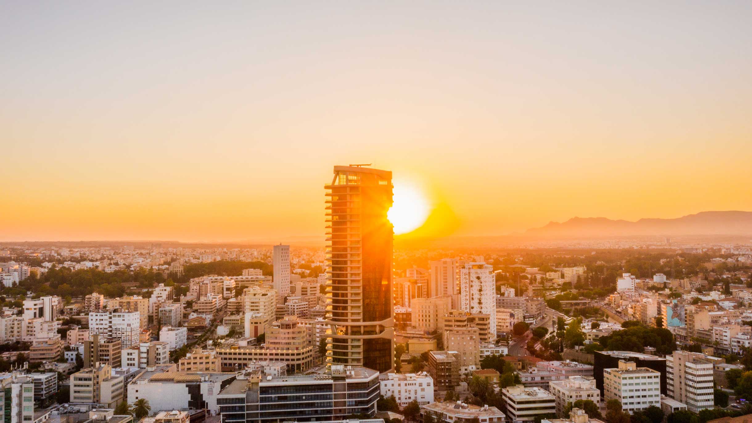 360 Nicosia