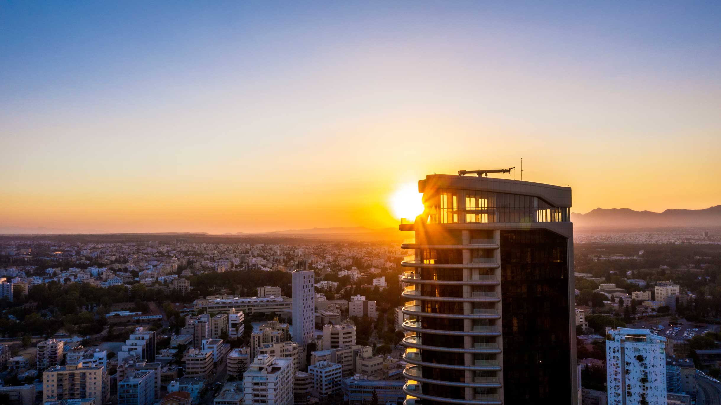 360 Nicosia