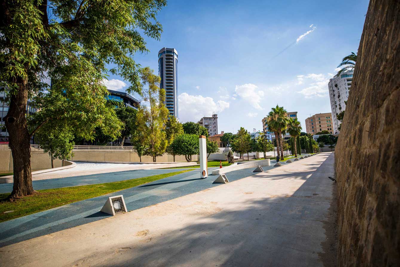 360 Nicosia
