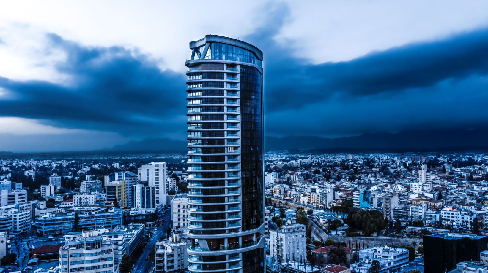 360 Nicosia
