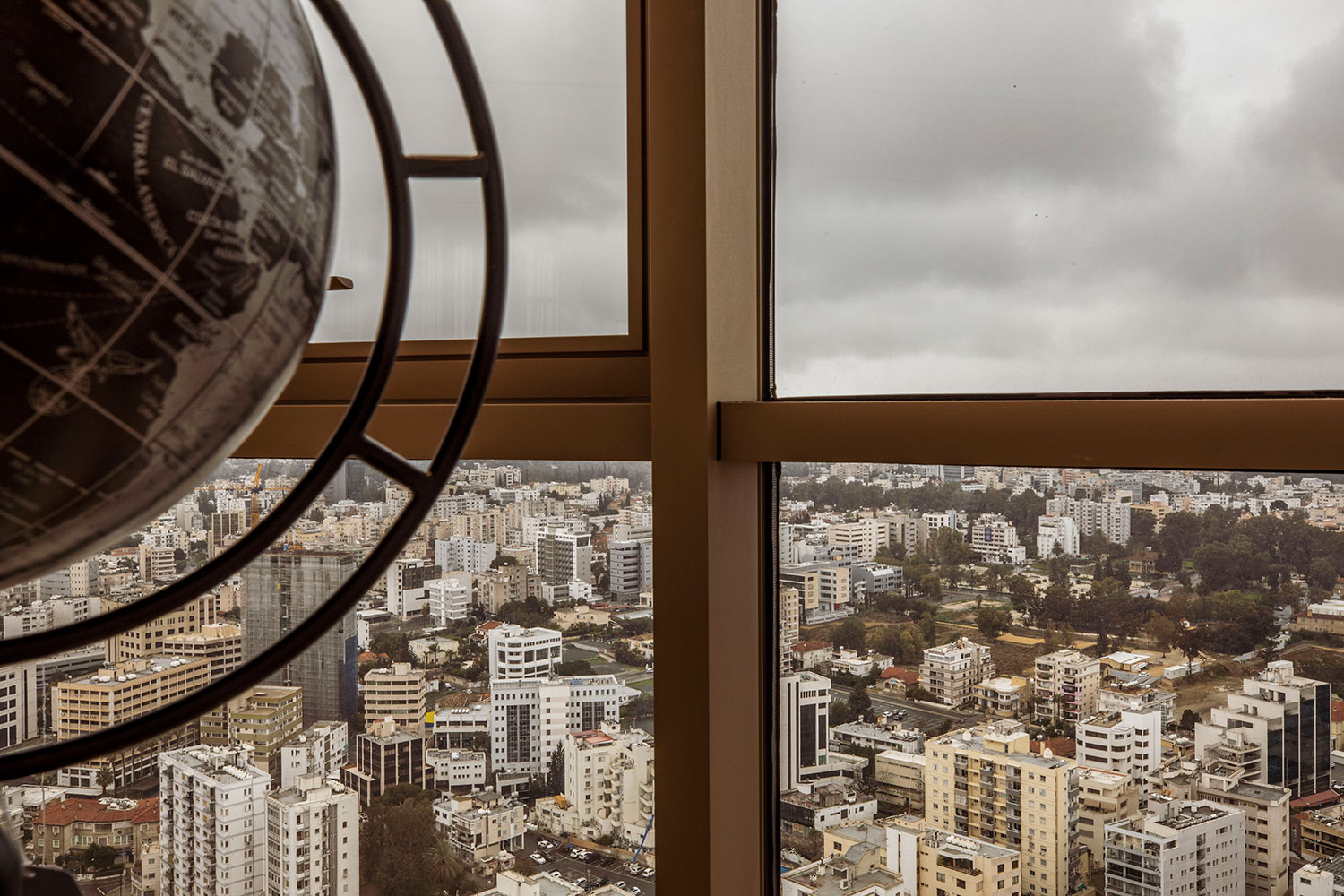 360 Nicosia