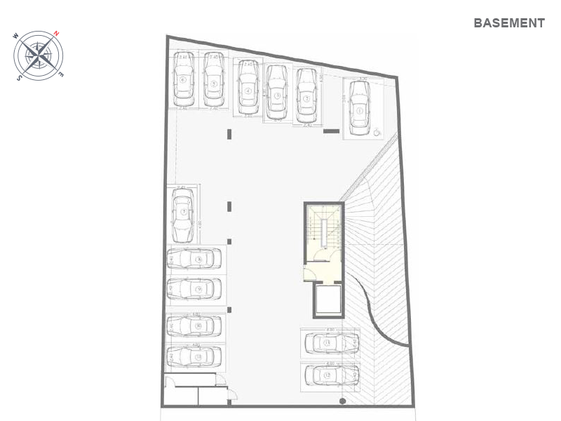 Strovolou Offices