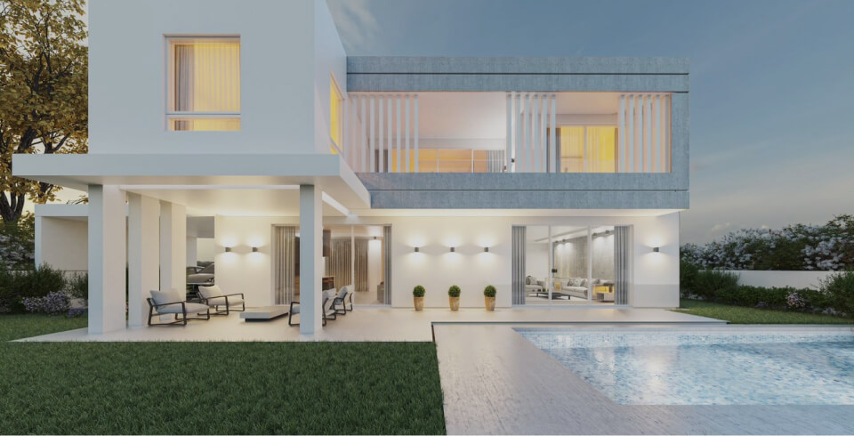 Eleonon Residences