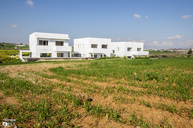 Alexandroupolis Houses