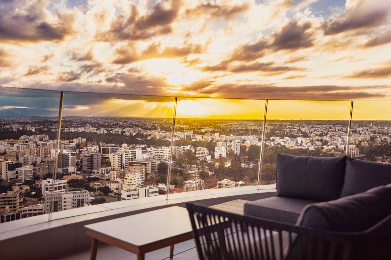 360 Nicosia