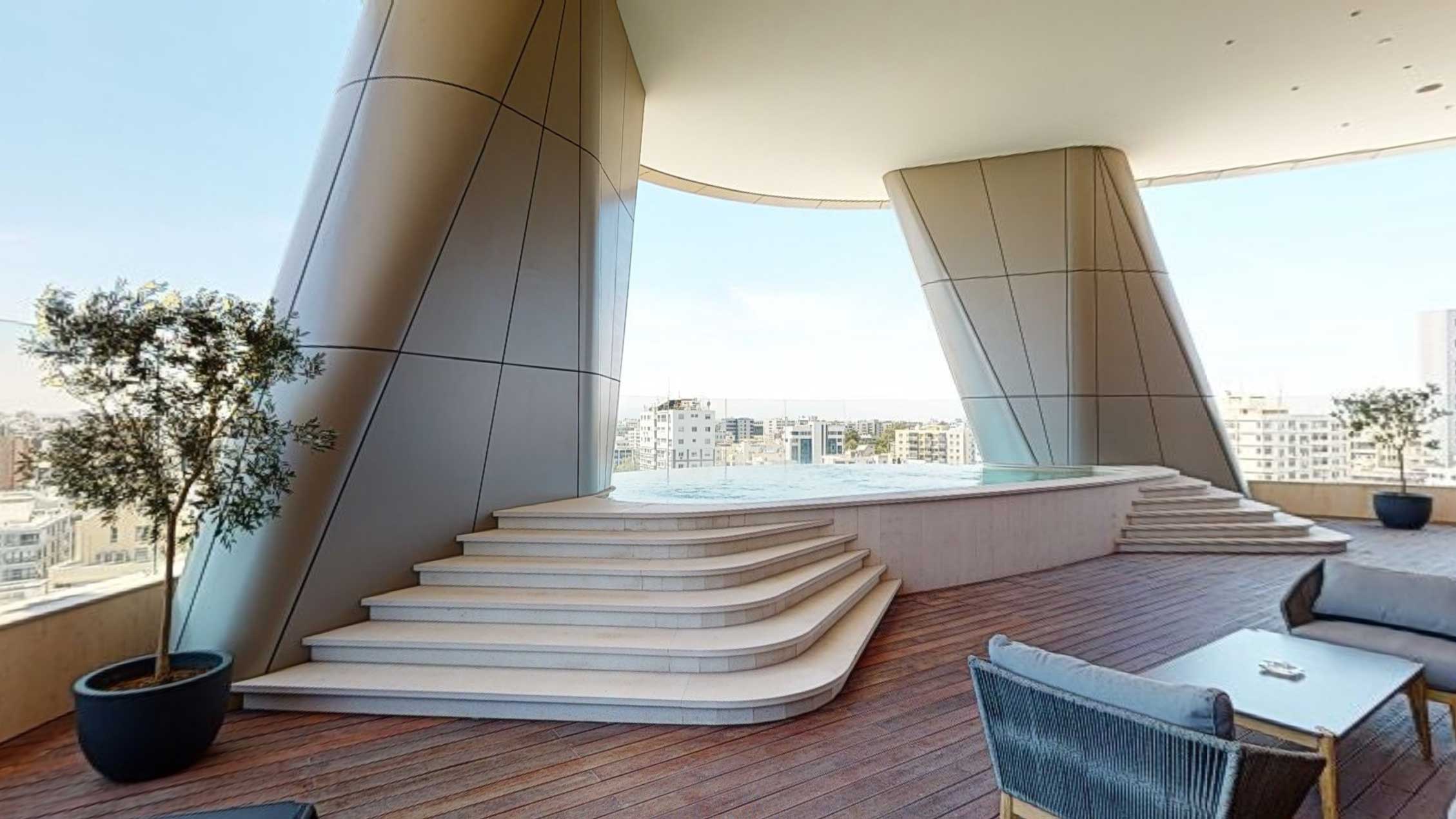 360 Nicosia