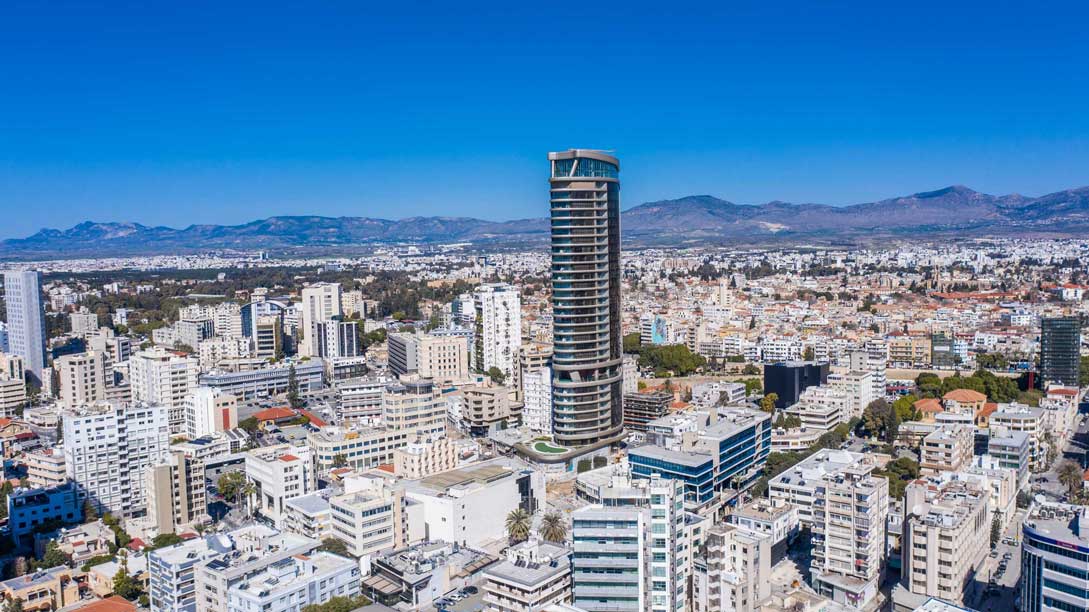 360 Nicosia