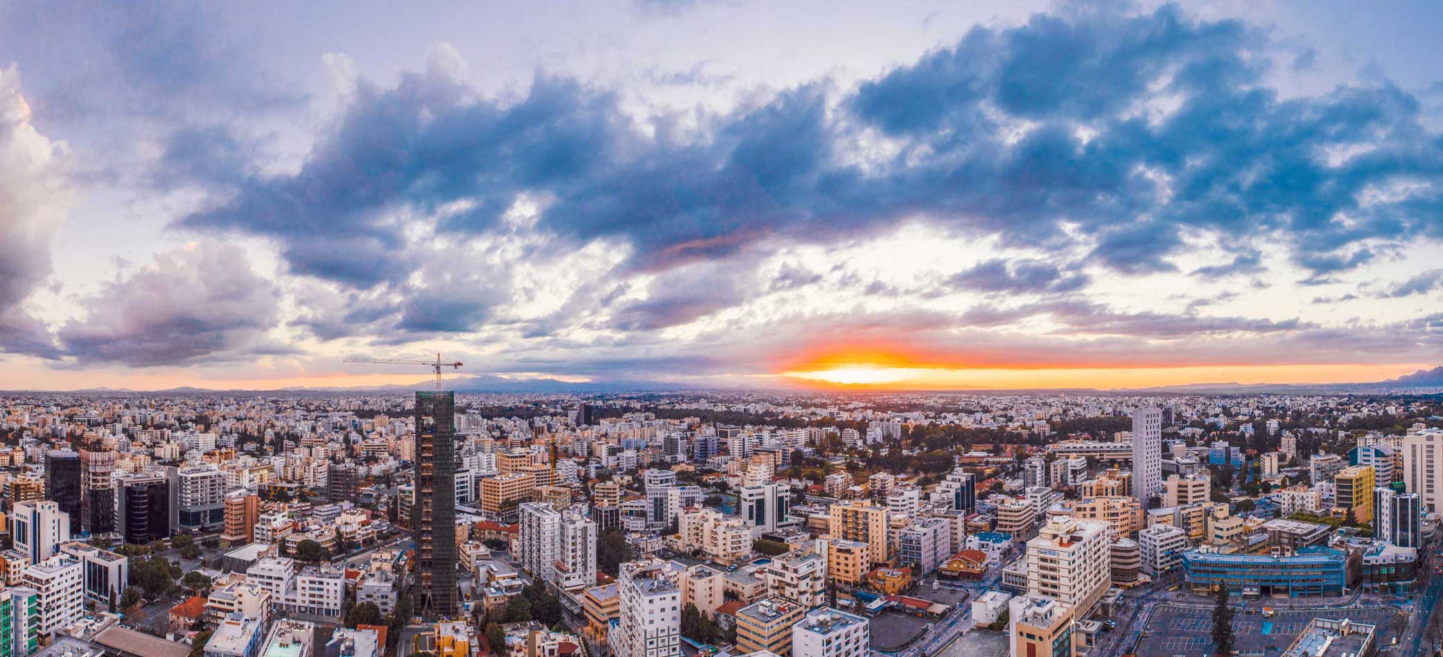 360 Nicosia