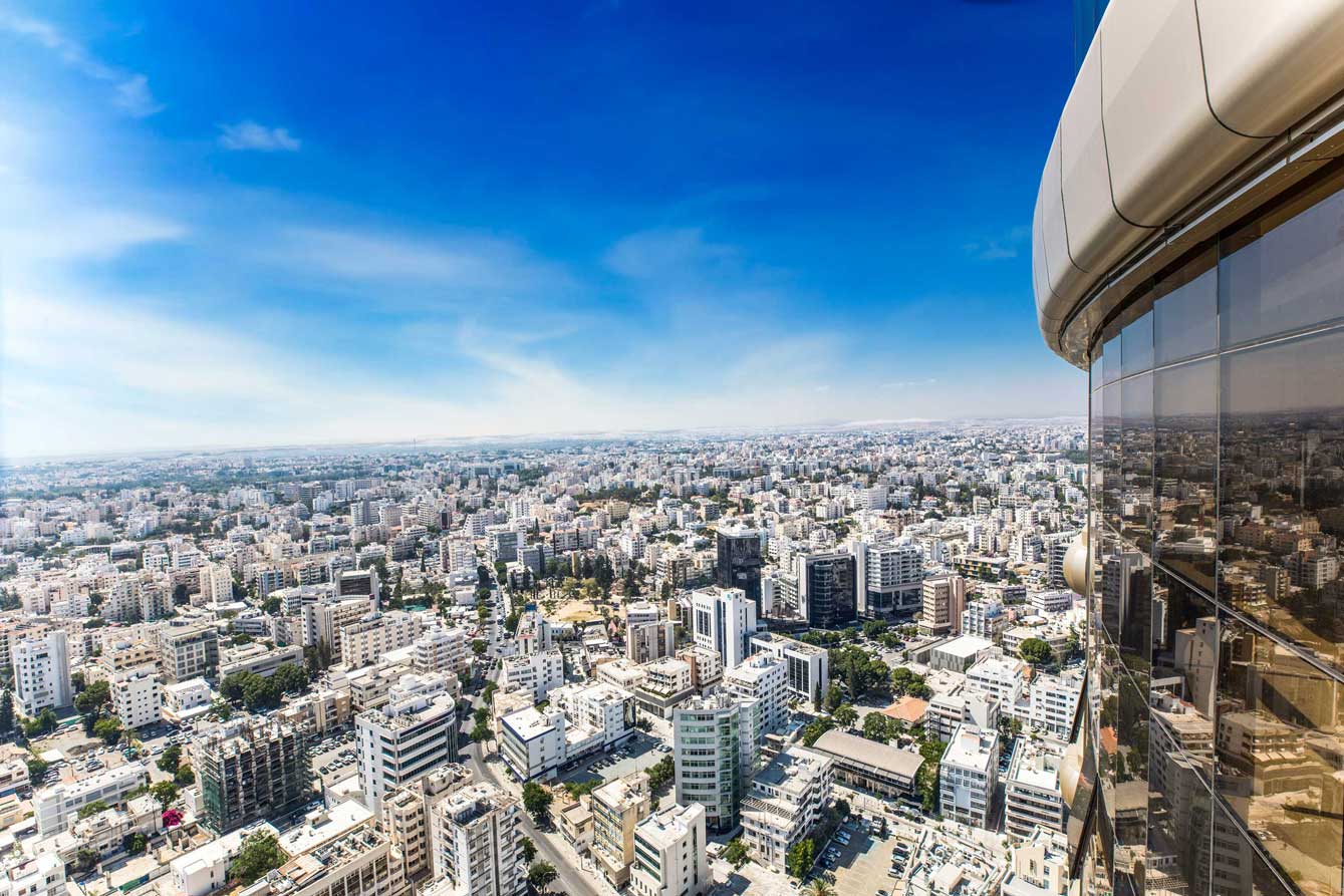 360 Nicosia