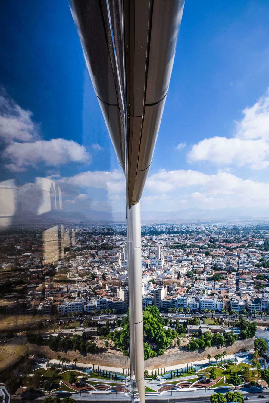 360 Nicosia