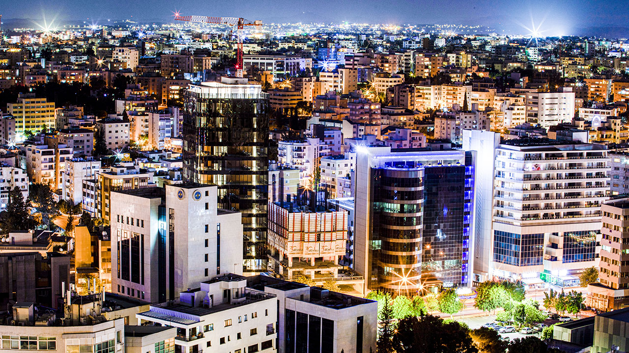 Commercial Building – Tenant Eurobank