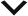 down arrow black
