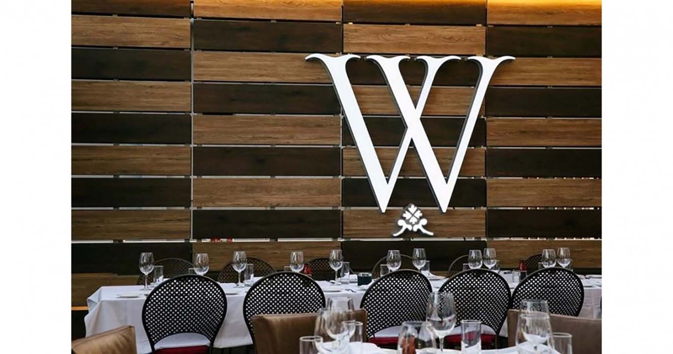 Restaurant at ARC-SHIP