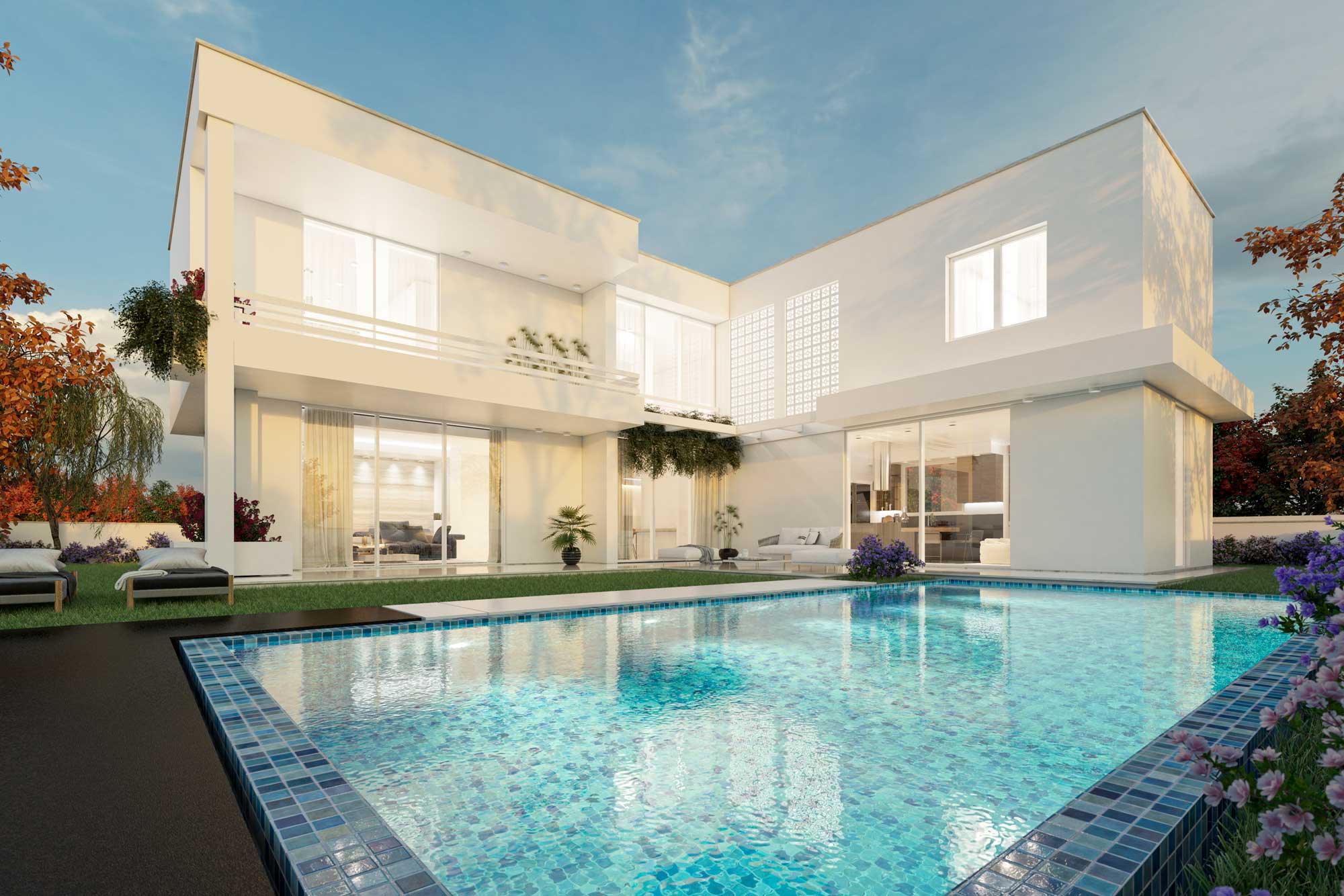 Eleonon Residences