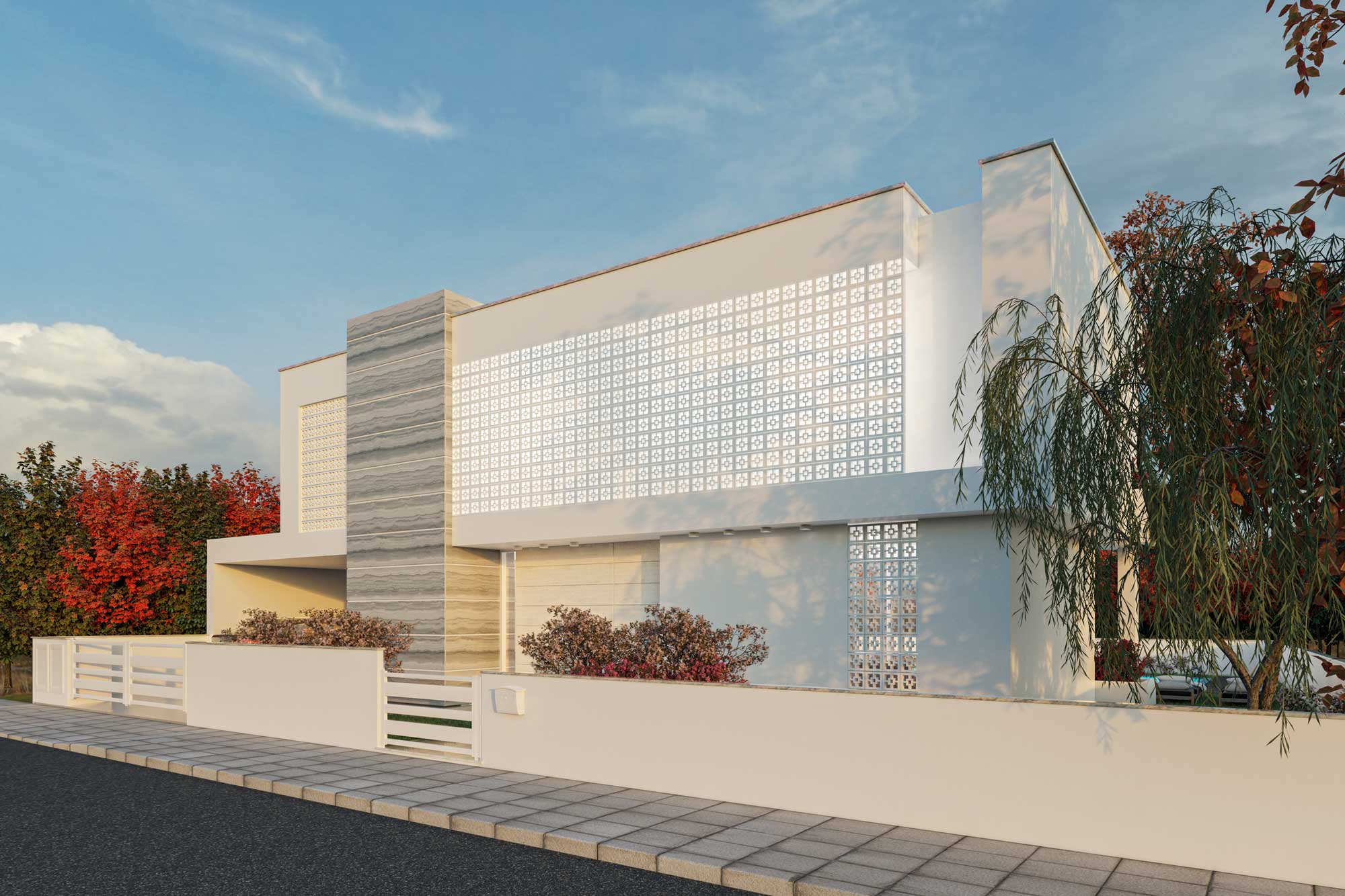 Eleonon Residences
