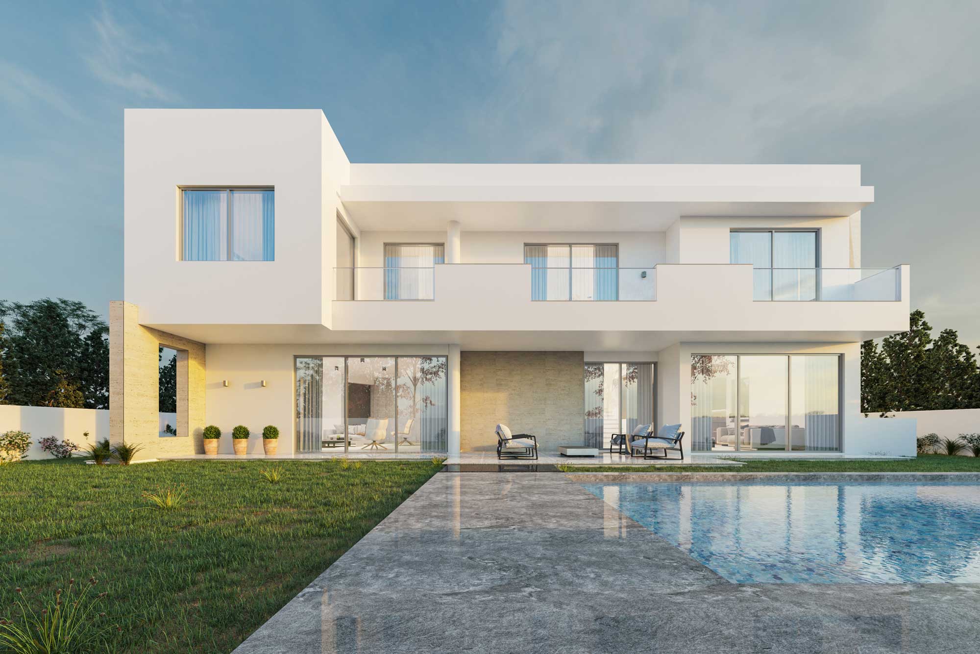 Eleonon House 2