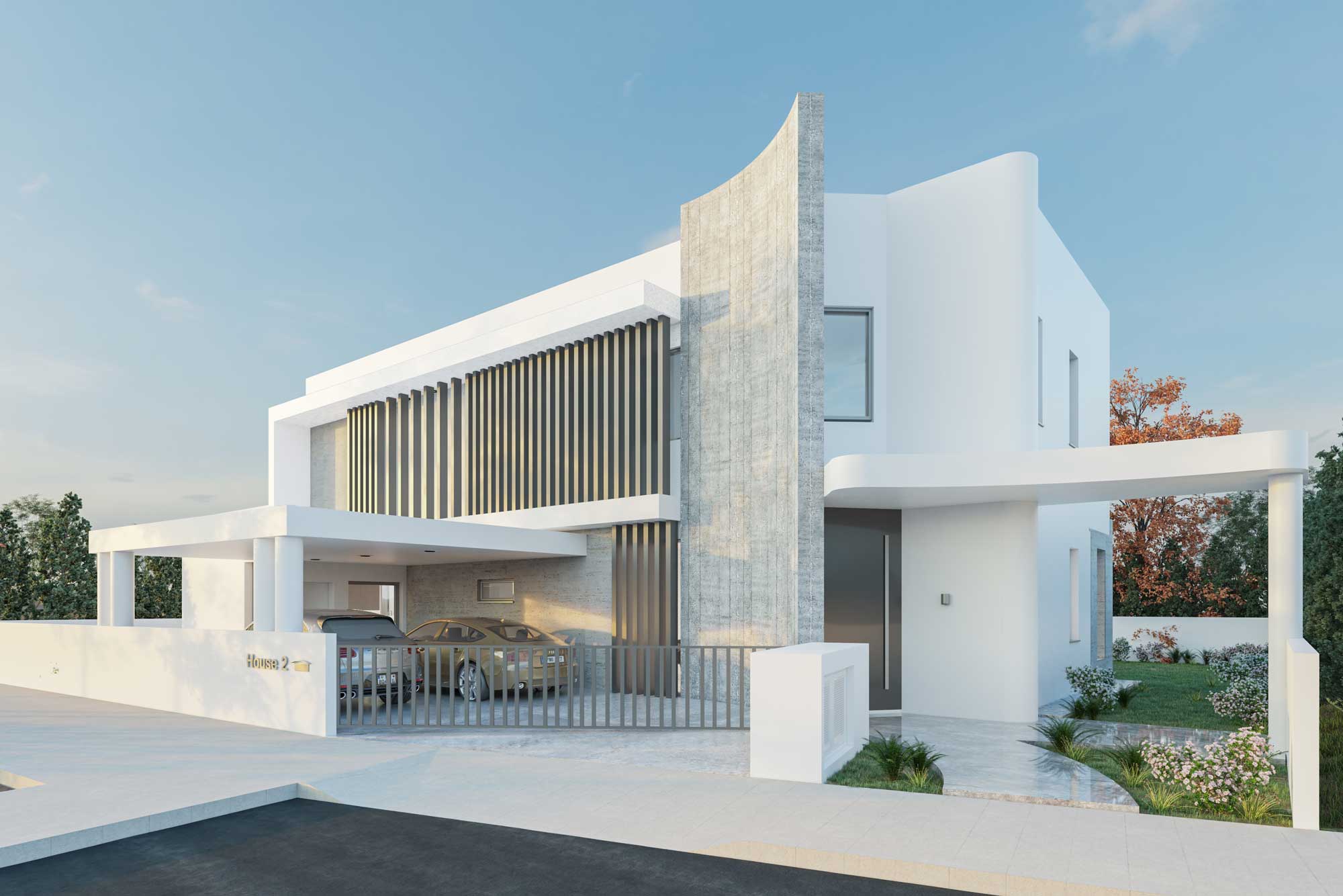Eleonon Residences