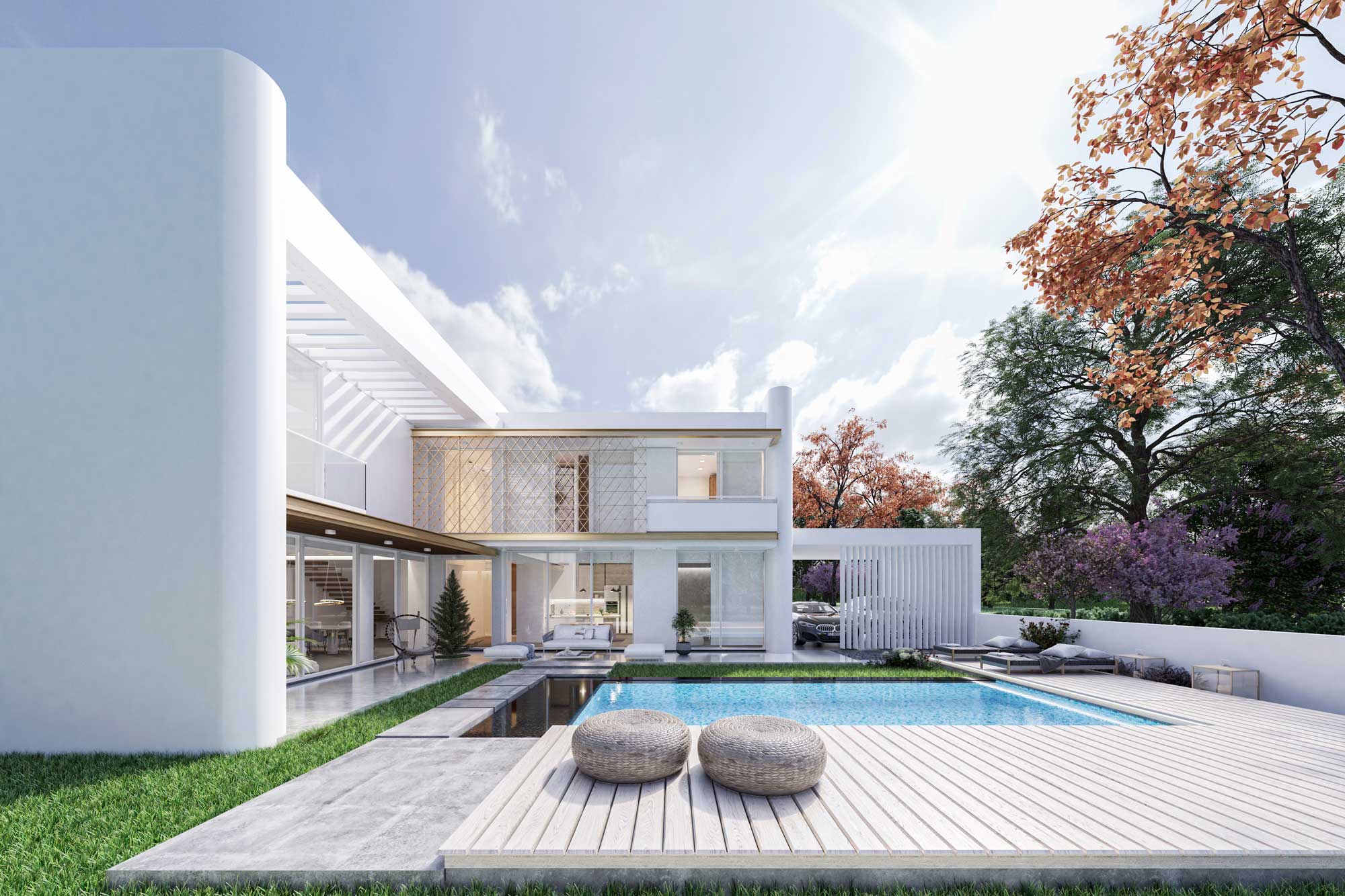 Eleonon Residences