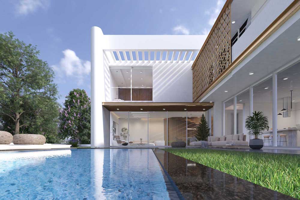 Eleonon Residences