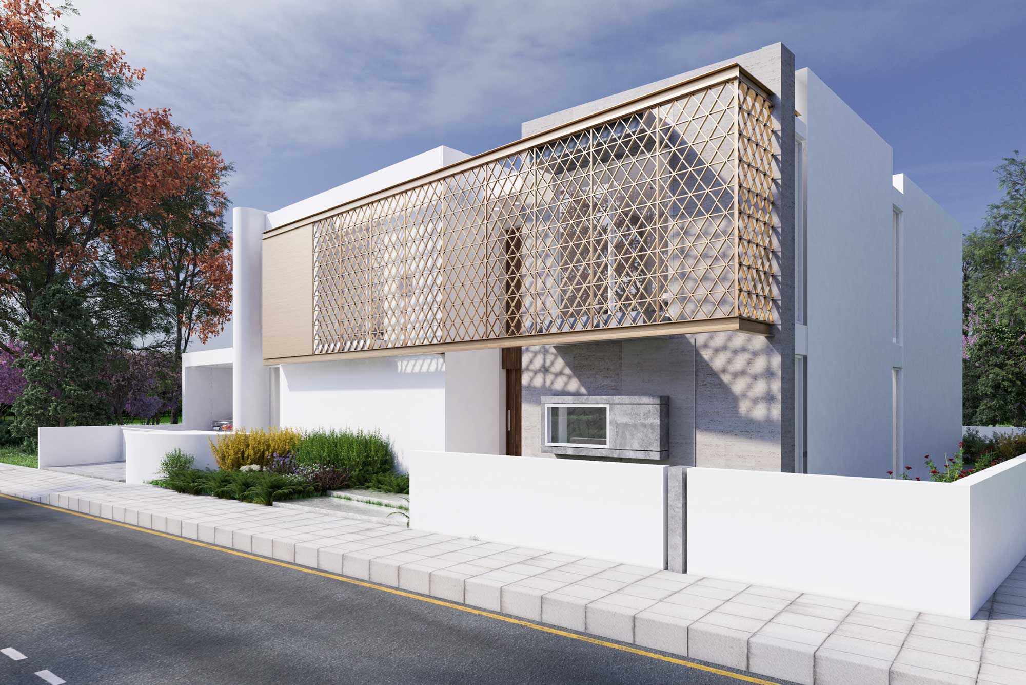 Eleonon Residences
