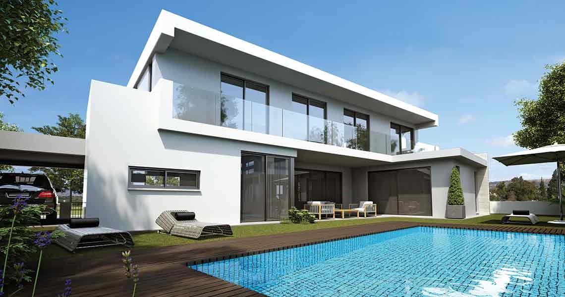 Eleonon House 4