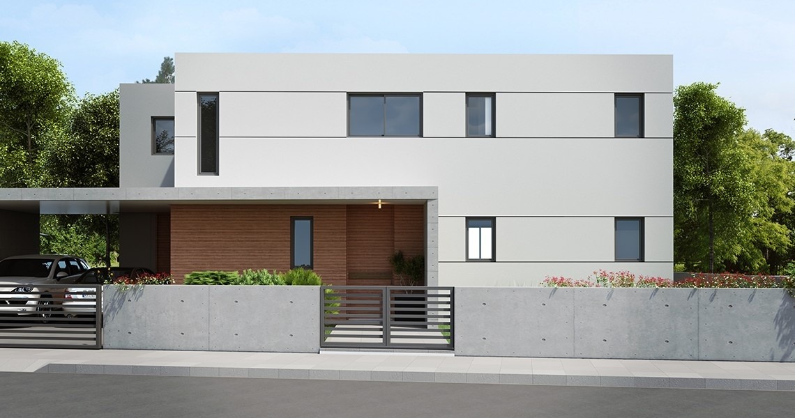 Eleonon House 5