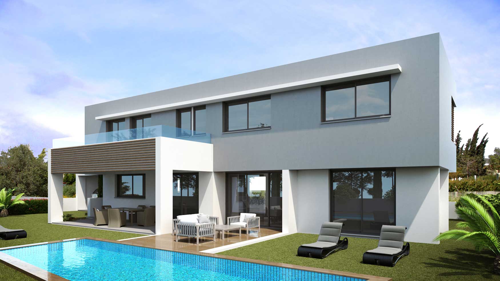 Eleonon House 7