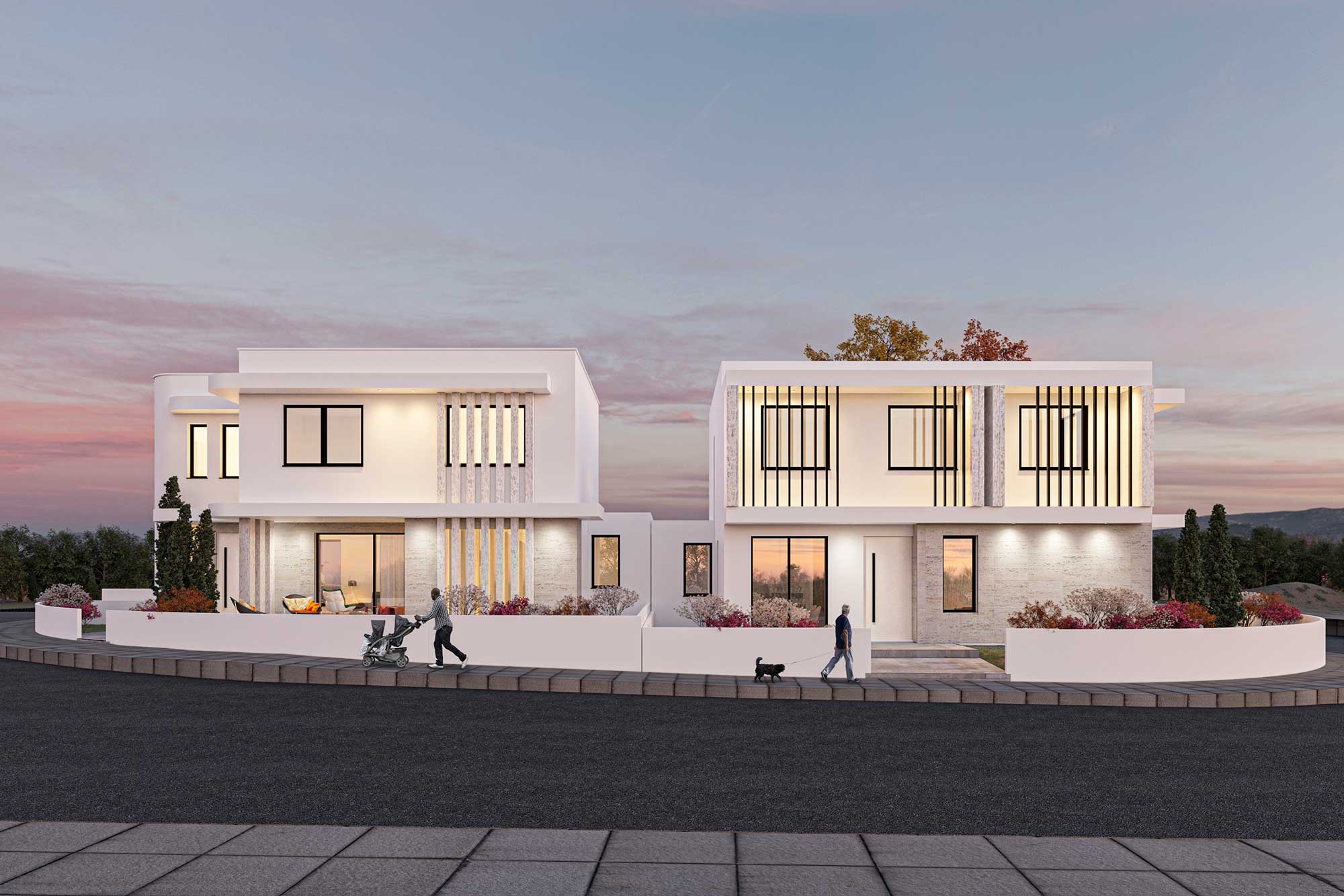 Eva Residences