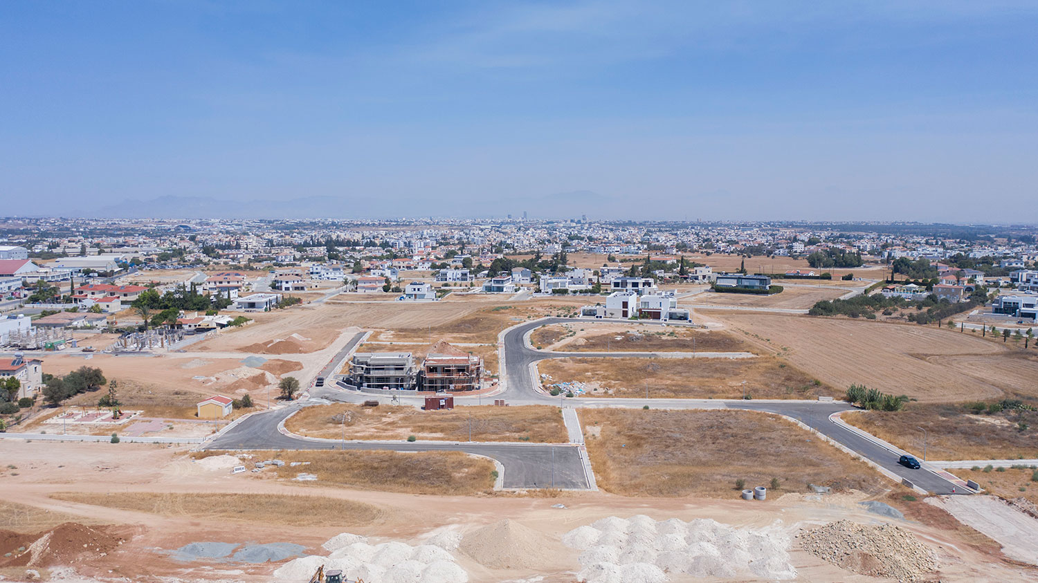 Eva Residences