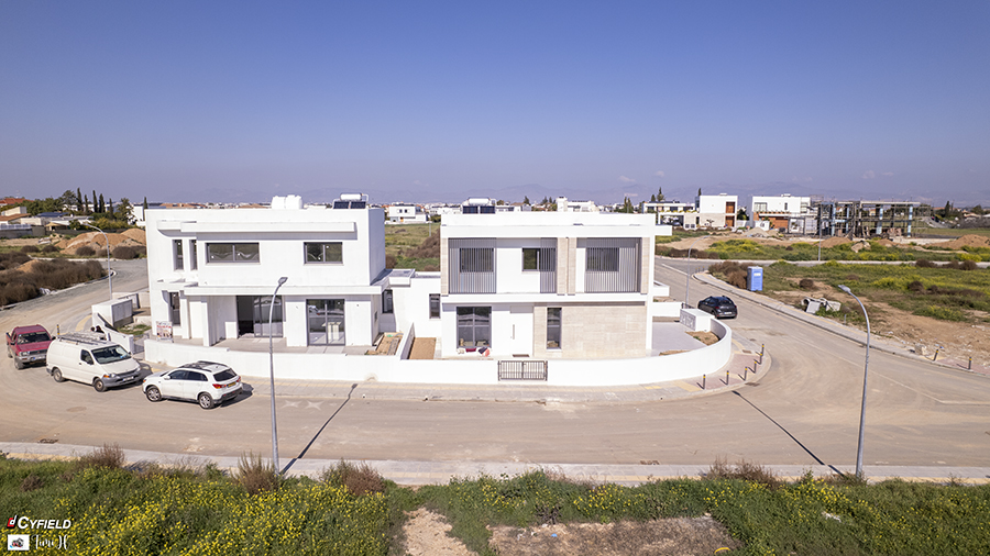 Eva Residences